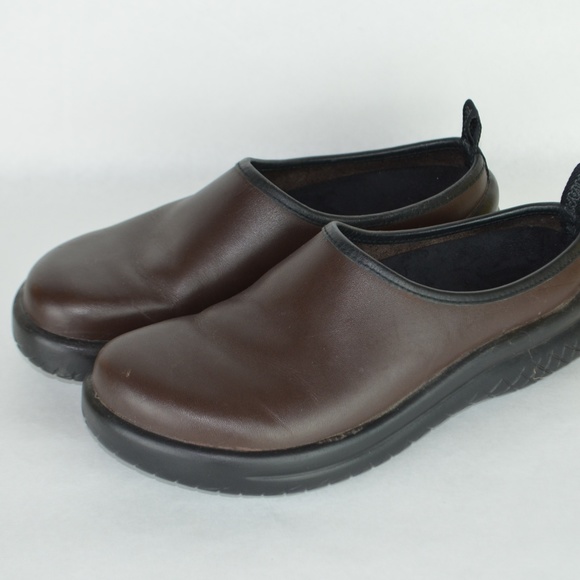 birkenstock tatami clogs